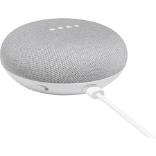 Google Home Mini (1st generation) smart speak...