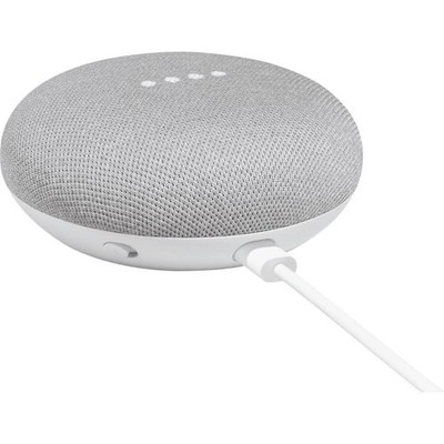 Google Home Mini (1st generation) smart speaker - NEW