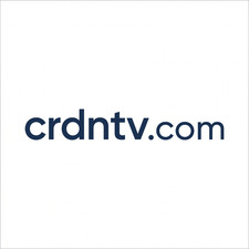 Premium .com Domain: CRDNTV.com | Streaming, OTT & Cord-Cutting Asset