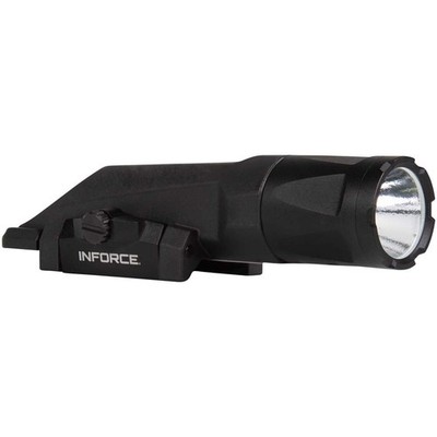Inforce WMLx White/IR Gen 3 Light: NEW, Authorized Dealer, Free Shipping