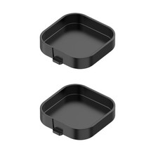 2Pcs Lens Protective Cap Cover For GoPro HERO 11 Black mini/black11/10/9 Camera
