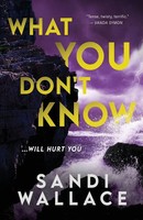 Sandi Wallace | What You Don't Know | Taschenbuch | Englisch (2025)
