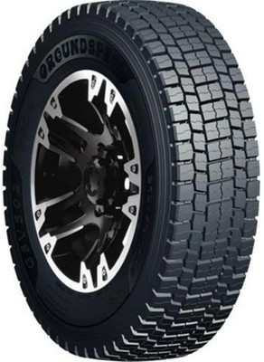 Sommerreifen Groundspeed 315/80 R22.5 156L GSVS02 M+S