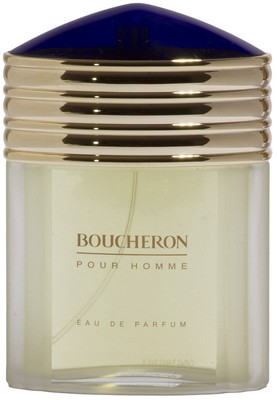 Boucheron Boucheron Pour Homme Eau de Parfum 100 ml OVP NEU