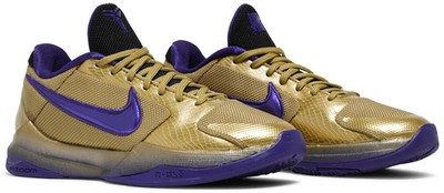 新品未使用28.5cmKobe V Protro UNDFTD 10.5 US Size 10.5 - Nike Zoom Kobe 5 Protro x Undefeated Hall Of Fame for