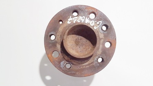 Radlager Radlagersatz Kugellager Hinten Rechts  Opel Astra DE1106685-18