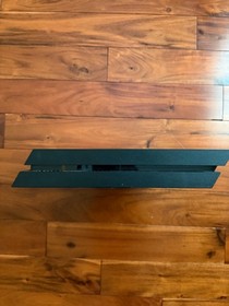 Sony PS4 (Clean, Good Condition, 500GB Storage, No Cable, No Controller)