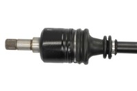 Point Gear Antriebswelle Gelenkwelle FüR CitroëN C8 Ea_ Eb_ Lancia Phedra 179