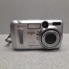 Kodak Easy Share DX6340 Ersatzteil spare parts