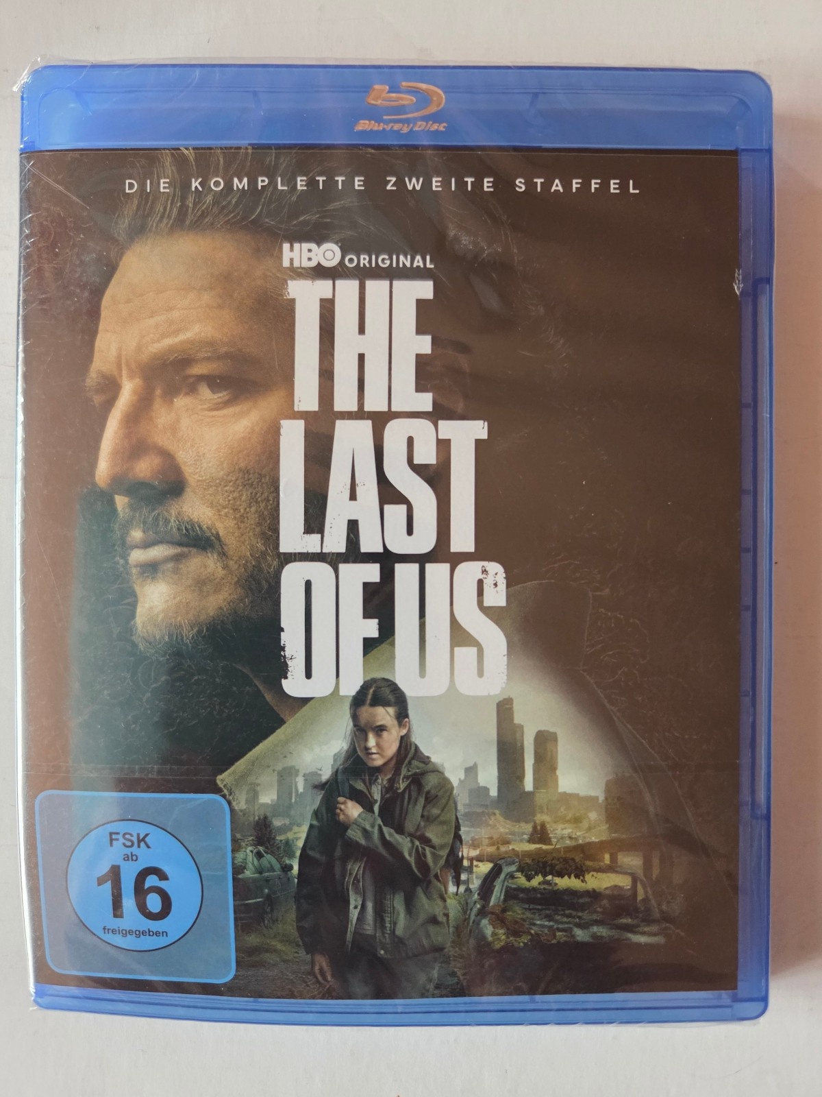 The Last of Us - Staffel 2 - Disc 2 - Episoden 4 - 5 (Blu-ray) - Bild 2