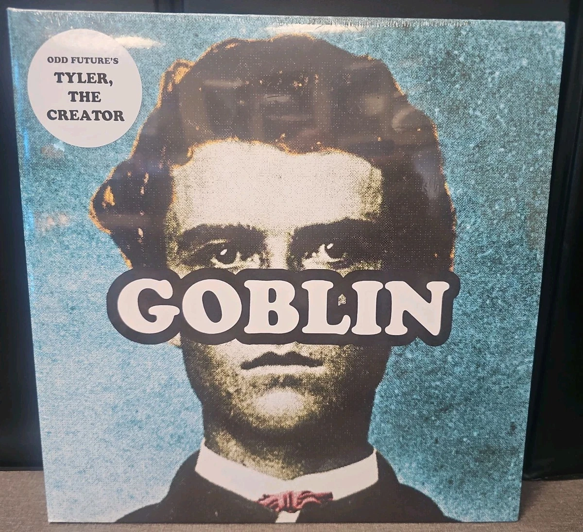Tyler the Creator Goblin Indiana Vinyl Records for sale | eBay