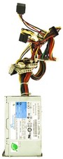Seasonic SS-401HT 400W ATX Power Supply