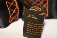  Big Game Treestands Harness Fall Arrest 300lb A130 