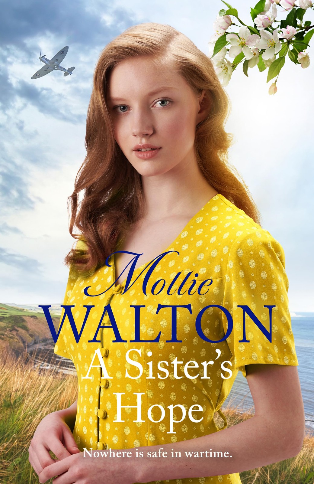 A Sister's Hope: shortlisted for the Romantic Novelist Association's 'The Roman - Image 6