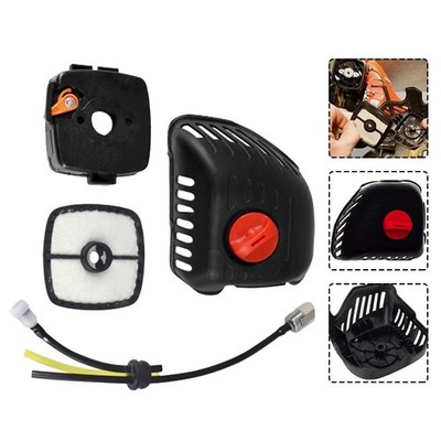 GT225 GT225i GT225SF für Echo SRM225 Luftfilter Abdeckung Reiniger Case Kit