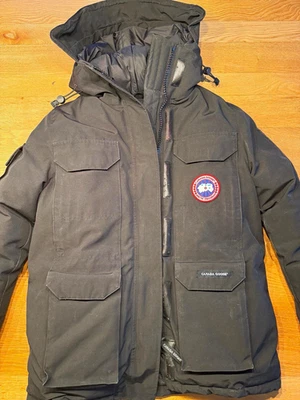 Canada Goose Expedition