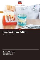 Implant ImméDiat Zalak Thakkar