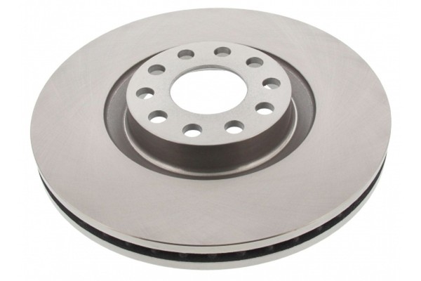 2X Mapco Bremsscheibe 25835 FüR Allroad A4 Audi A6 B5 8ED C5 B7 4B5 4B2 8D2 4B4-image