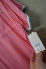Secret Treasures salmon pink XL short sleeve oversize tshirt pajama dress — photo 6