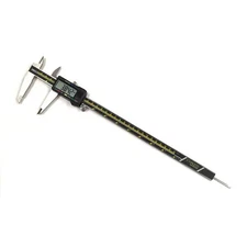 Hhip 12" / 300mm 4-Key Digital Electronic Caliper 4100-3012 Hhip 4100-3012