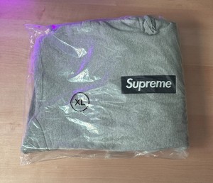 Supreme Box Logo Hoodie 2025 | eBay