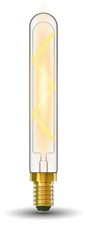 Light Bulb Clear 4w Filament LED T30 Colorenta 2700K E14 300lm