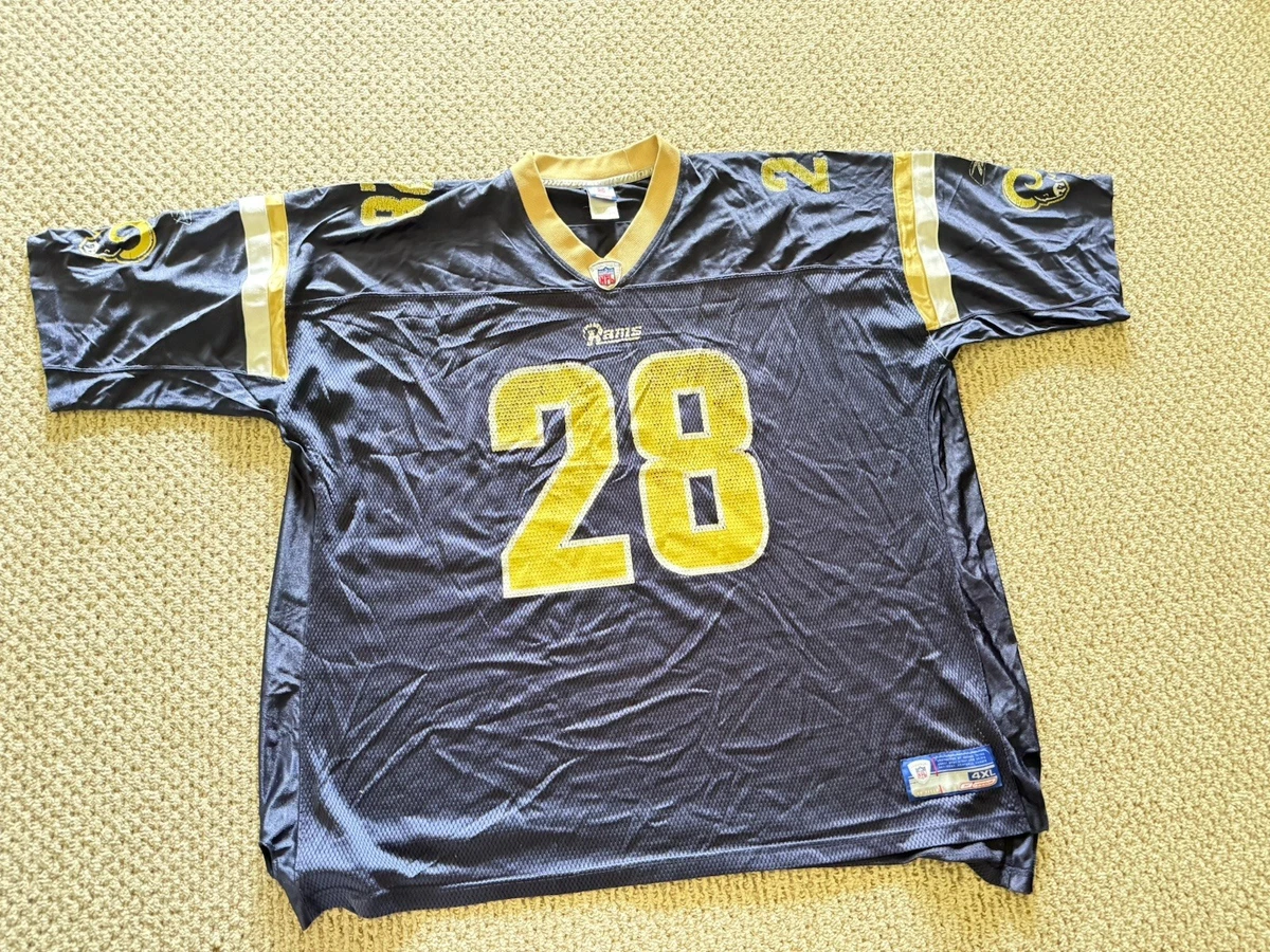 St. Louis Rams NFL Fan Jerseys for sale | eBay