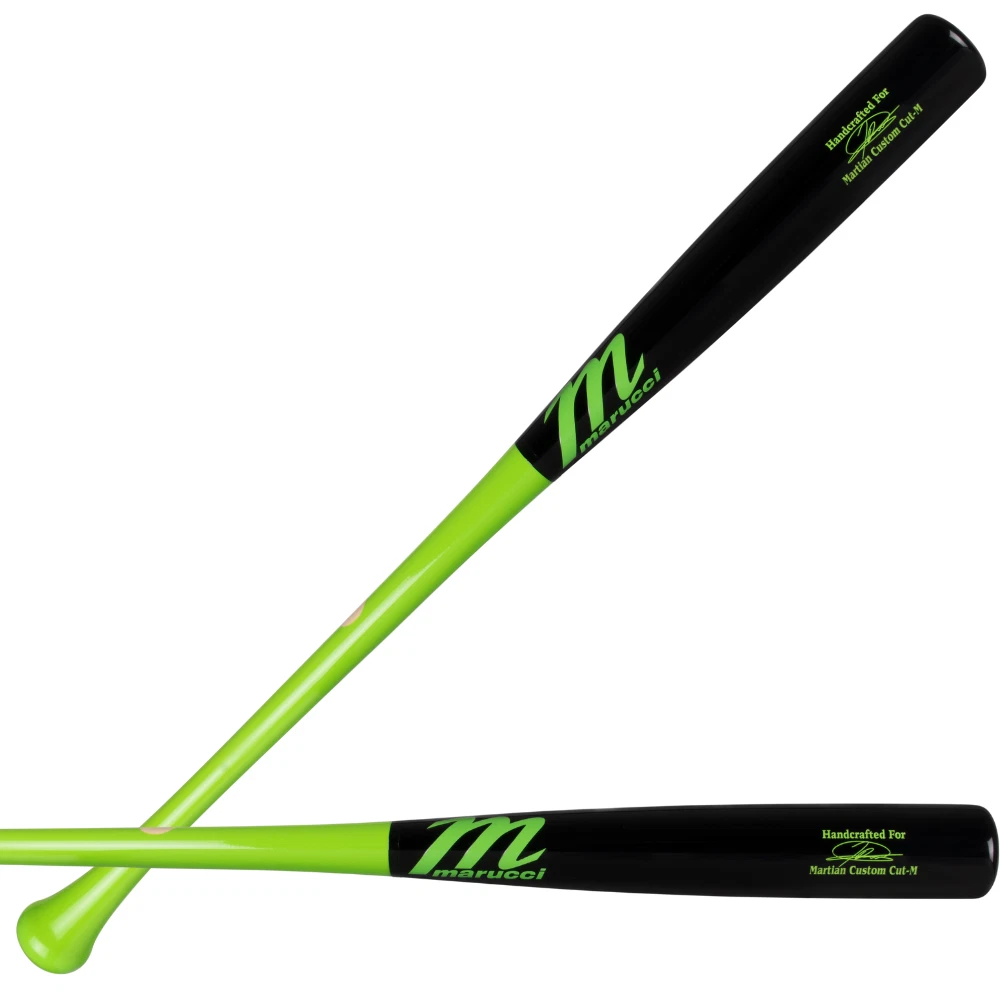 Wooden Marucci 33 in Item Adult & High School Baseball Bats for