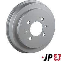 JP Group Bremstrommel 3963500200 FüR Mitsubishi