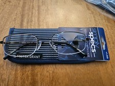 Foster Grant Hyperflexx 1.50 Strength Reading Glasses New