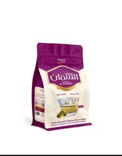 Al Samman  Saudi Arabic Gulf Coffee with Cardamom & Saffron – 200g