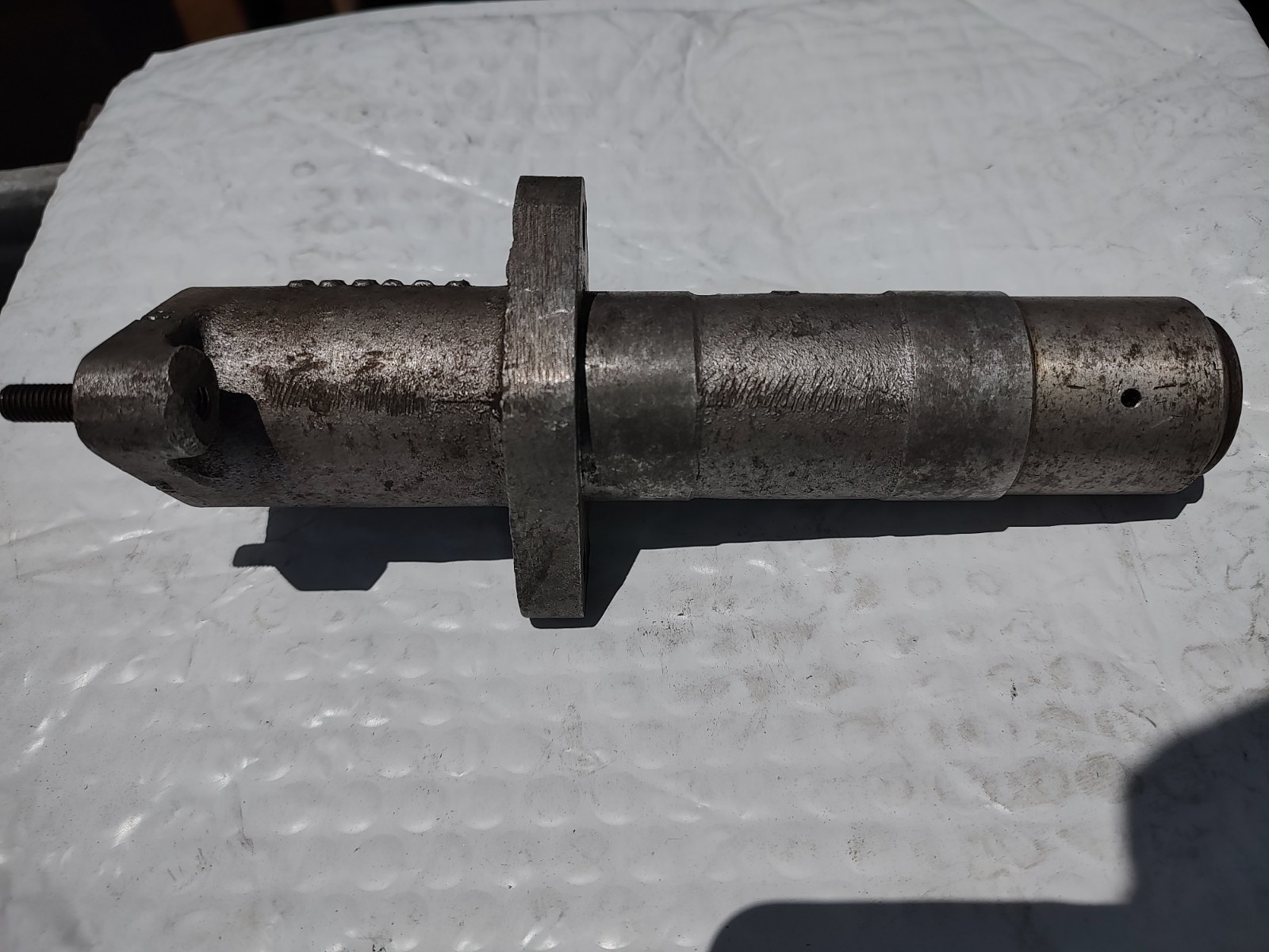 Aston Martin Engine Distributor shaft mount  DB2 DB2/4 DB MK III  1950-1959 2