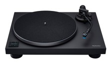 Technics SL-40CBT - Direct Drive Plattenspieler (jeweils) (schwarz)