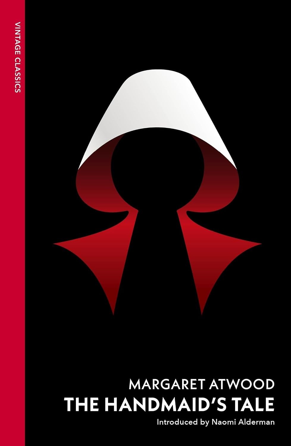 The Handmaid's Tale: The iconic Sunday Times bestseller that inspired the hit TV series - Image 5