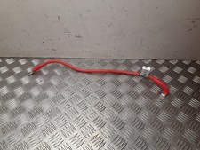 Jeu de câbles pour batterie Land Rover RANGE ROVER VELAR 2017 J8A214300CB