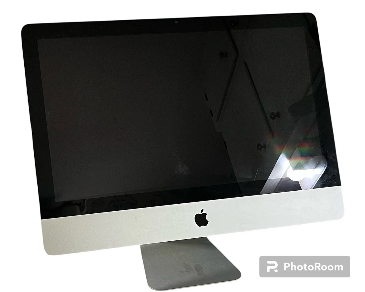 Apple iMac 4 GB RAM 2011 Apple Desktops & All-In-One Computers for