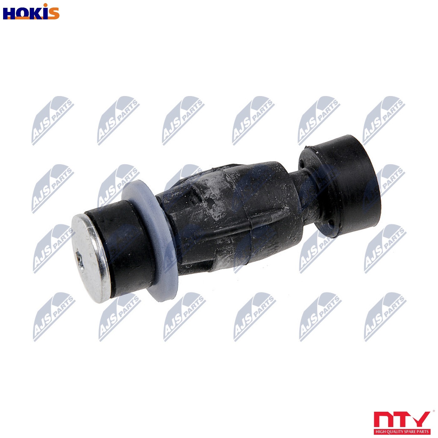 Front Stabilizer Link For Dacia Logan I Ii 05- Sandero I Ii 08- - Image 10