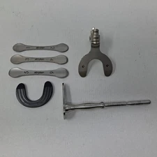 Stryker MAKOplasty Partial Knee Array Kit Extras