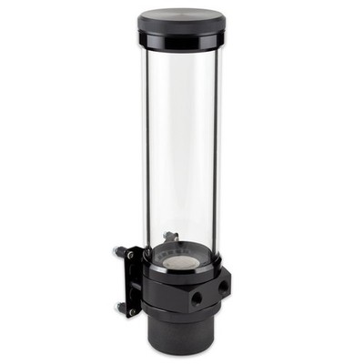 Aqua Computer ULTITUBE D5 200 Expansion Tank With PWM Pump WAAU-610