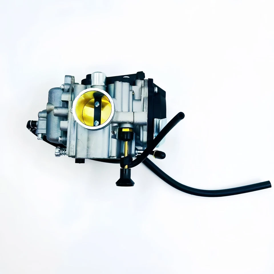 Carburetor For Yamaha Big Bear 350 YFM 350 YFM350 4x4 Atv 1997-1998 NEW OEM Foto 2 de 4