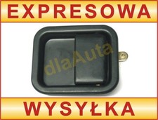 Porte avant et accessoires Jeep WRANGLER