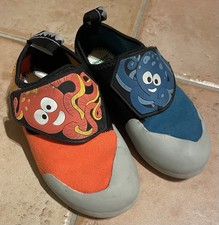 Kinderkletterschuhe Red Chili Pulpo Größe 31/32