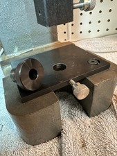 ST 350 Anvil tool Adaper for Chicago ST 350 Rivet Press  Lionel Train Repair