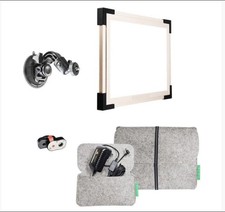 THE MAKEUP LIGHT Pro Artist Key Light 2.0 LED Studio Lighting Content Creators
