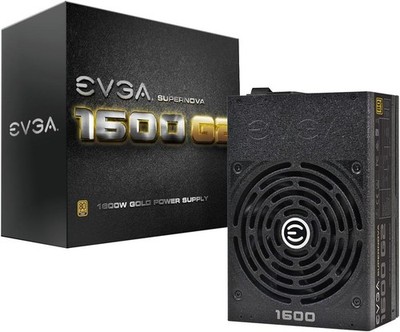 EVGA SuperNOVA 1600 G2 80+ Gold (C-3)