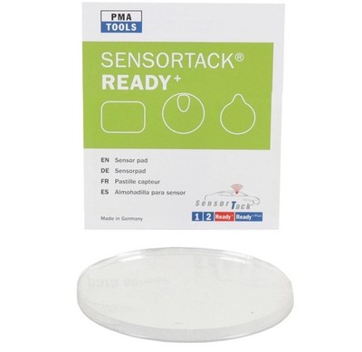 Sensorplättchen, PMA Regensensor PAD, Frontscheibe Gel PAD, VAG Gruppe