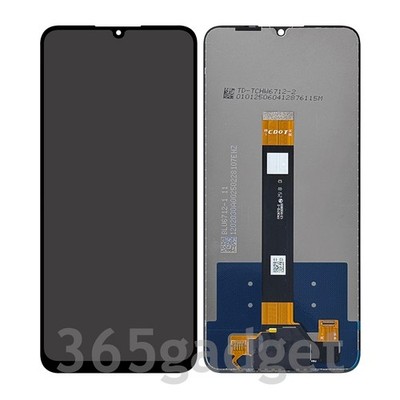 USA LCD Display Touch Screen Digitizer Assembly For TCL K32 T513W / K33 T513V