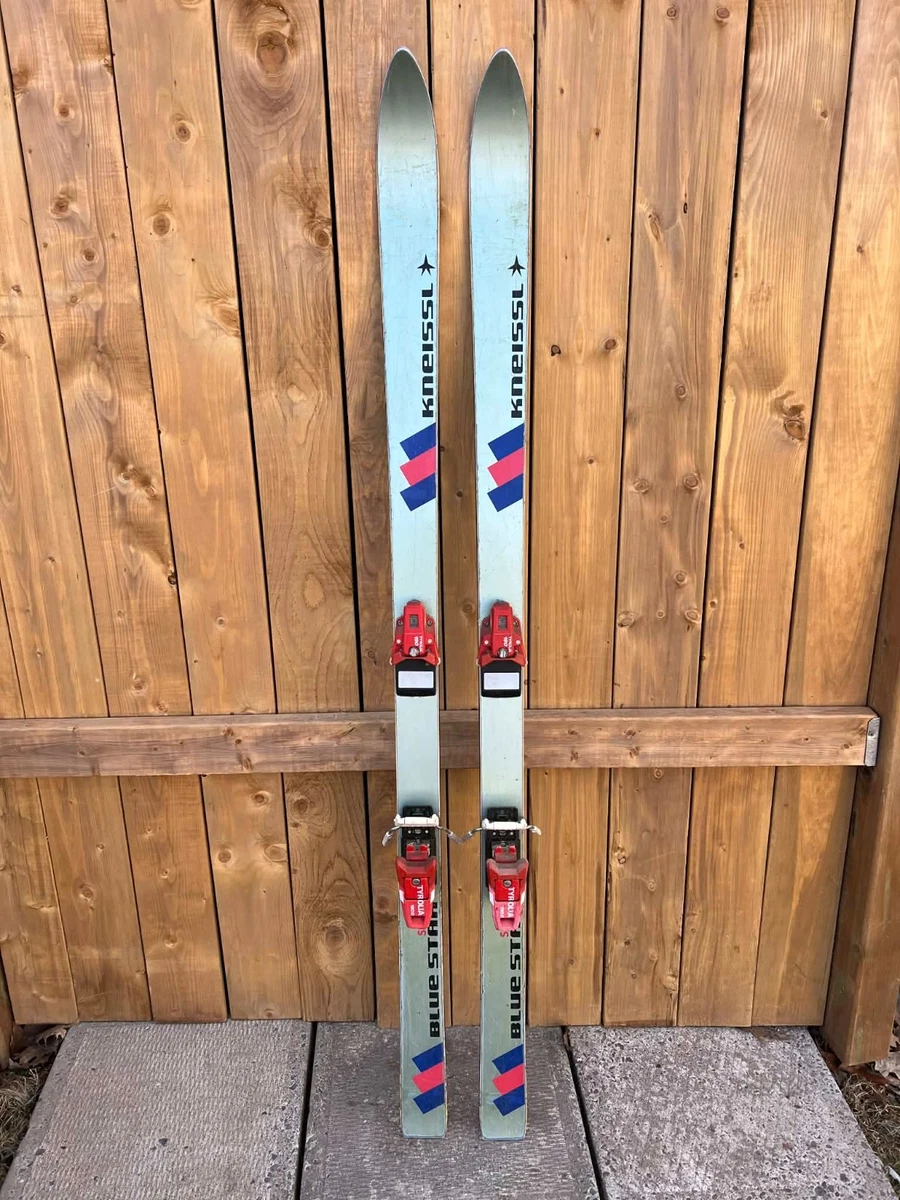 スキー 27-27.5cm KNEISSL Flexon Pro Kneissl Skis Indiana Vintage Downhill Skiing Equipment for sale - eBay