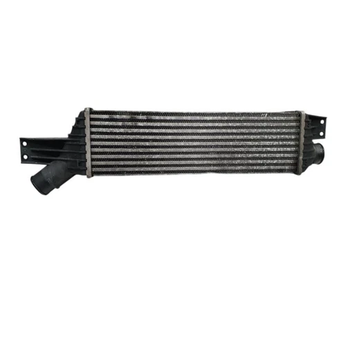 2371121100 Intercooler per SSANGYONG RODIUS Xdi 2014 244524 - Foto 1 di 8