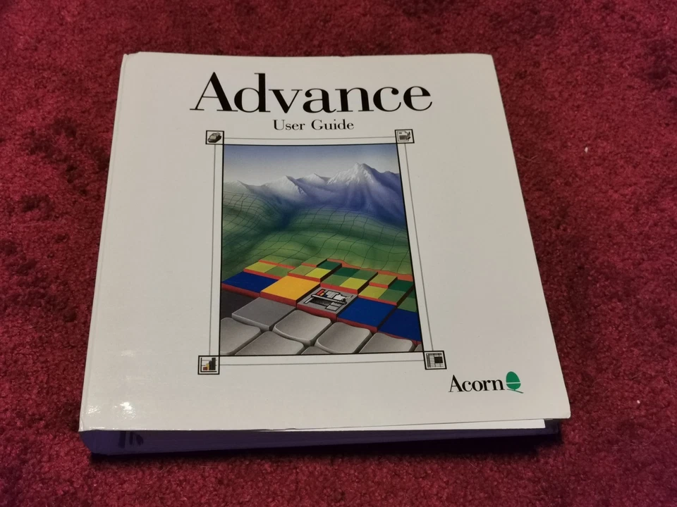 Acorn Advance